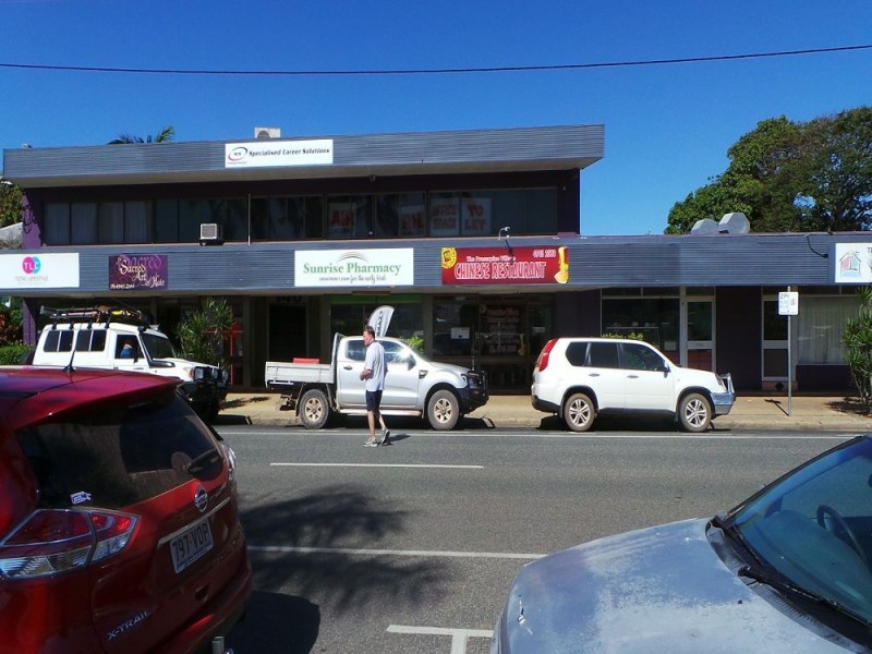 Proserpine QLD 4800