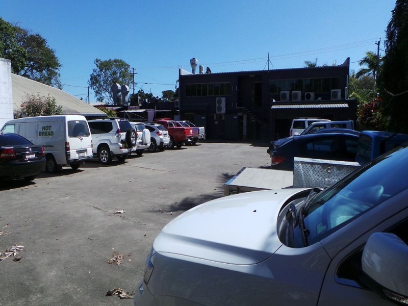 Proserpine QLD 4800