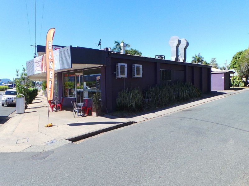 Proserpine QLD 4800