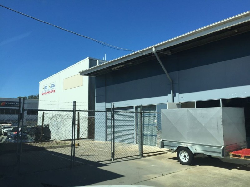 Kallangur QLD 4503