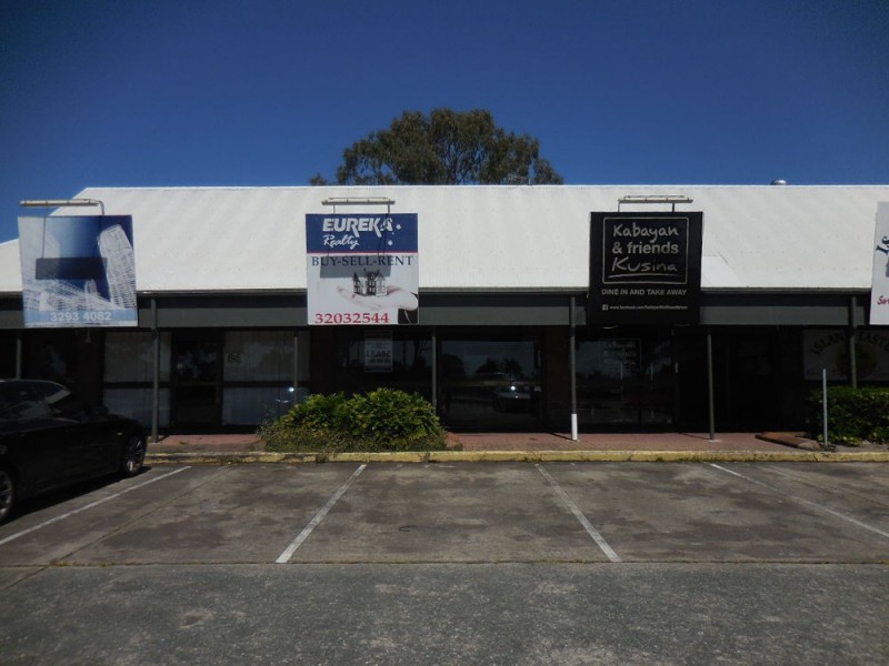 Deception Bay QLD 4508