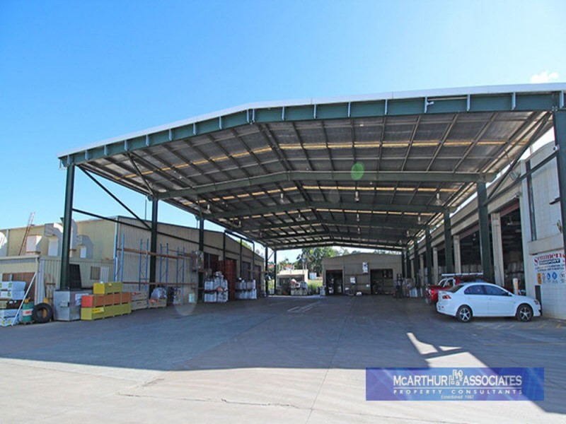 Lytton QLD 4178