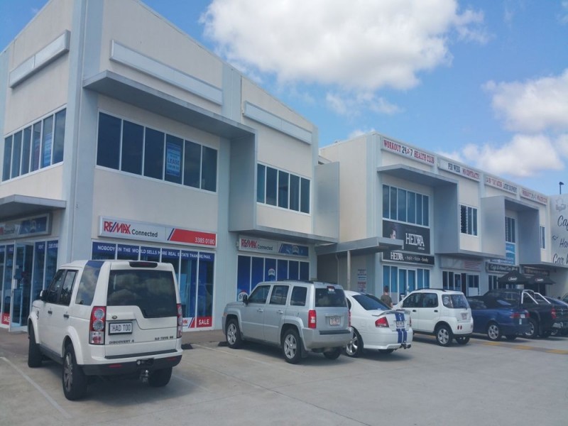 North Lakes QLD 4509