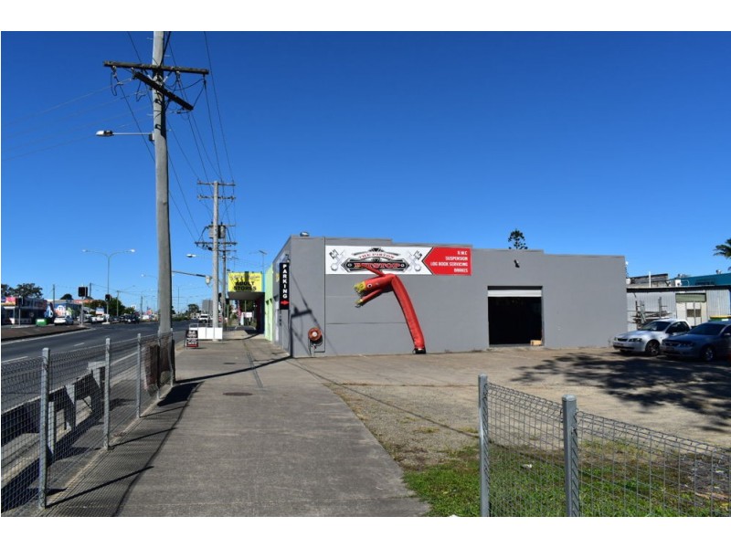 Caboolture QLD 4510