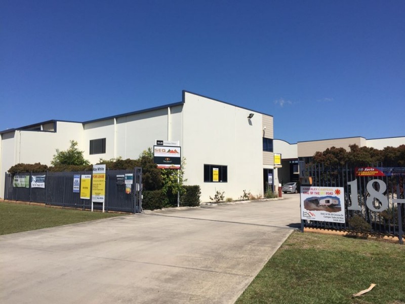 Caboolture QLD 4510