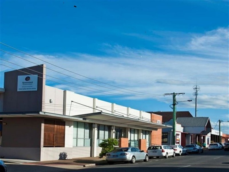 161 Bazaar Street, Maryborough QLD 4650