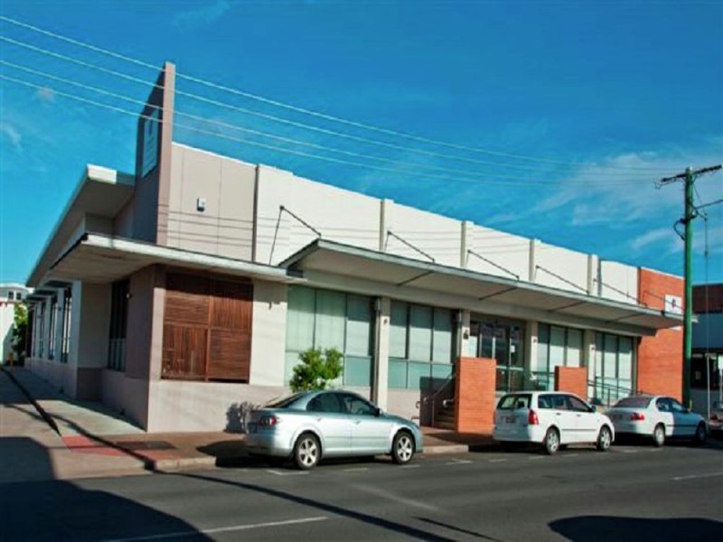 161 Bazaar Street, Maryborough QLD 4650