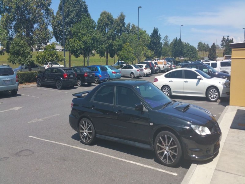 North Lakes QLD 4509