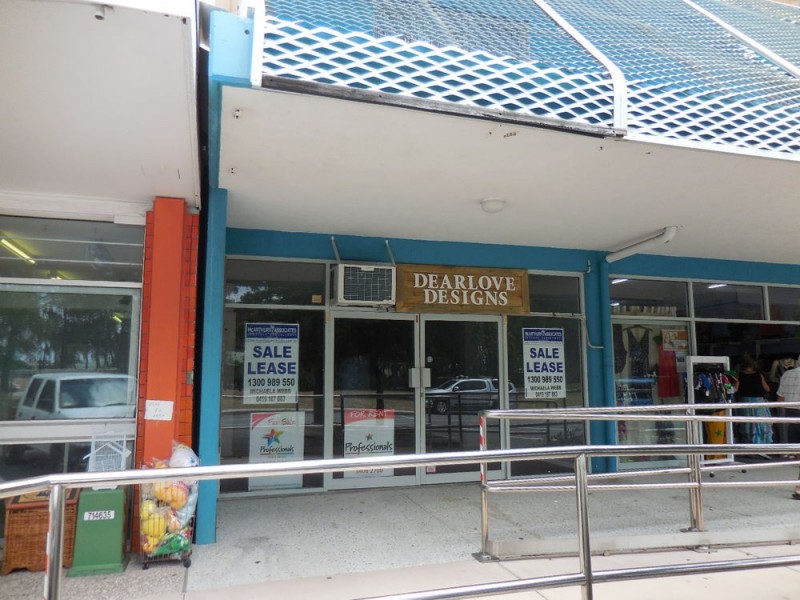 Woorim QLD 4507