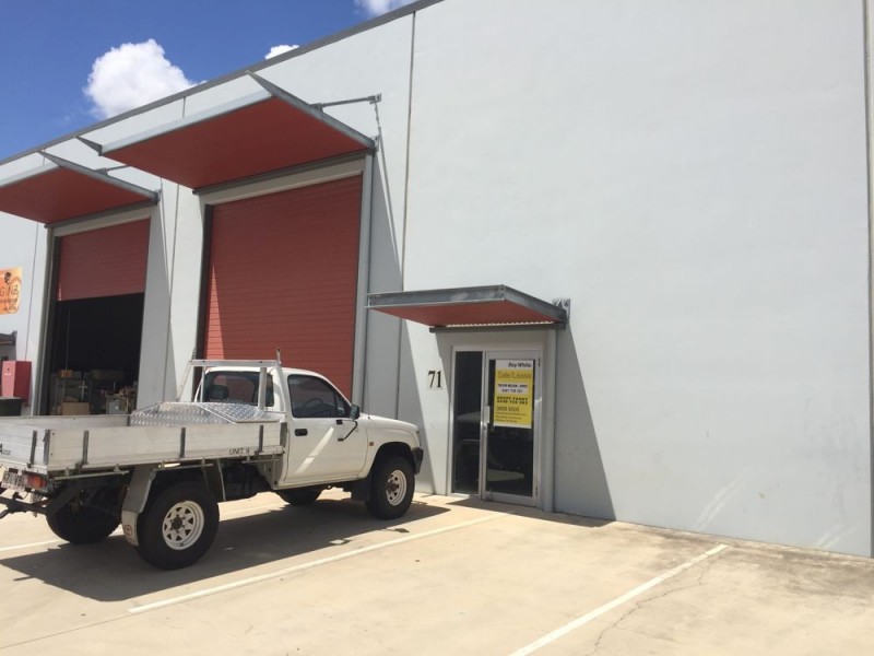 Brendale QLD 4500