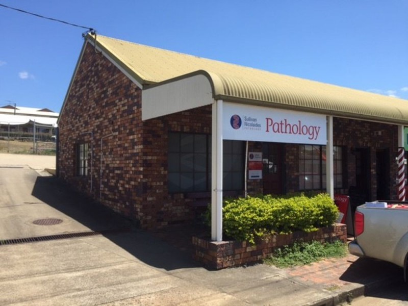 Kilcoy QLD 4515