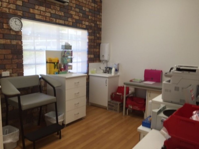 Kilcoy QLD 4515
