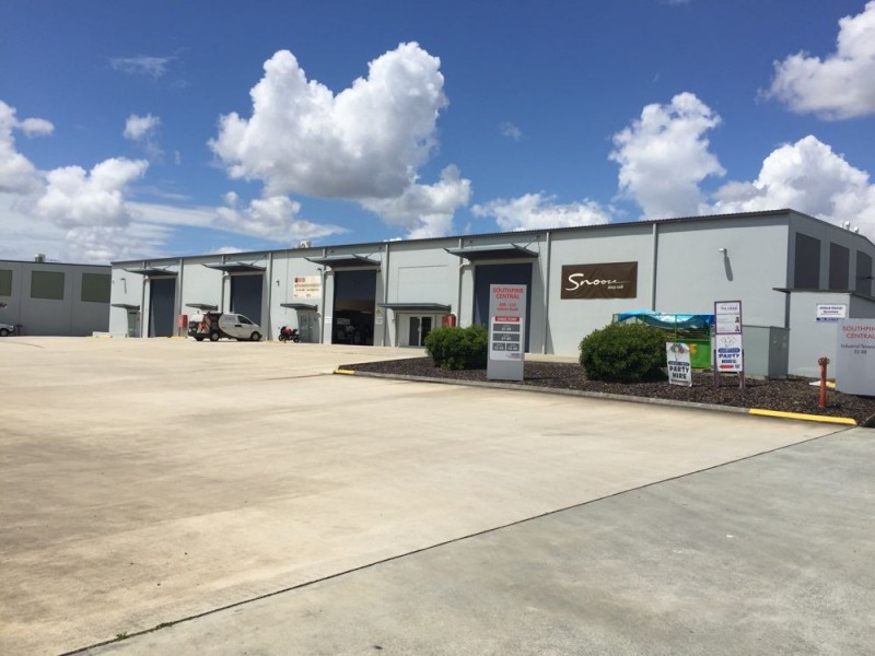 Brendale QLD 4500