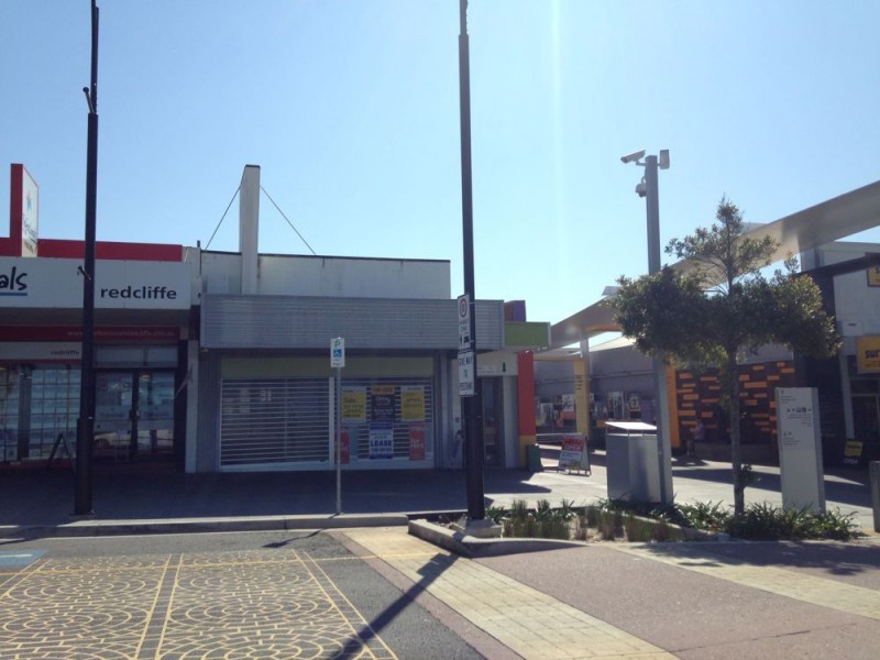 Redcliffe QLD 4020