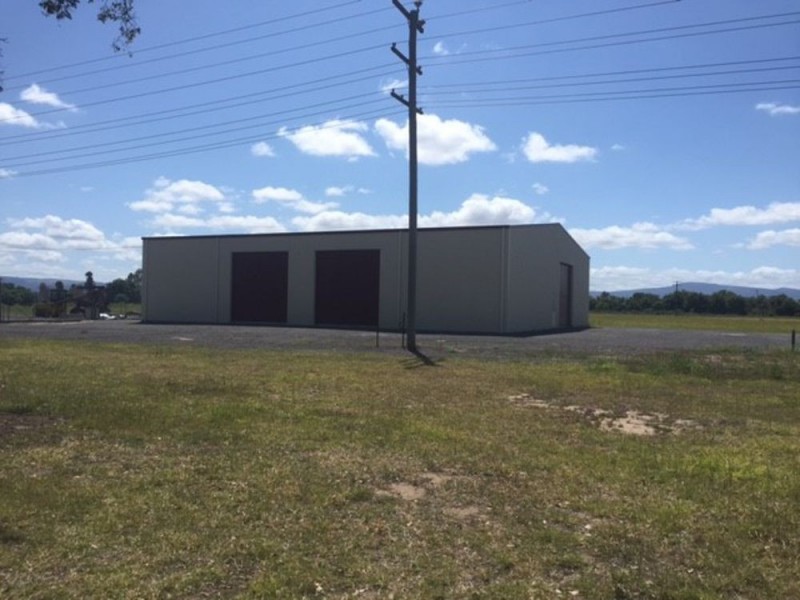 7098 Brisbane Valley Highway, Toogoolawah QLD 4313