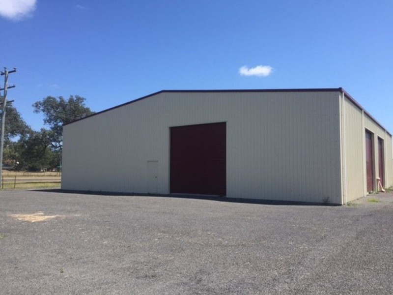 7098 Brisbane Valley Highway, Toogoolawah QLD 4313