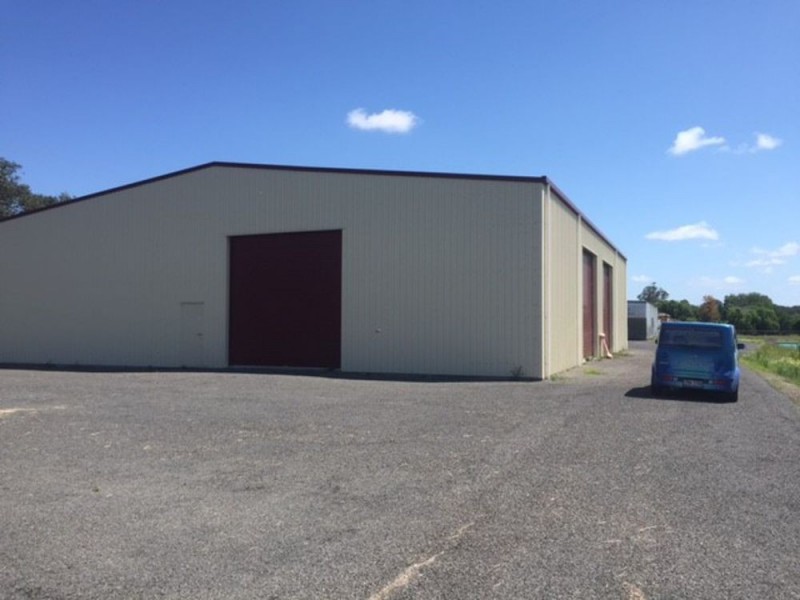 7098 Brisbane Valley Highway, Toogoolawah QLD 4313