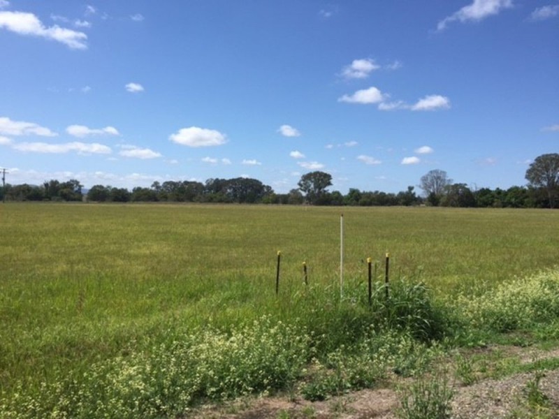 Lot 2,0 Mount Beppo Road, Toogoolawah QLD 4313