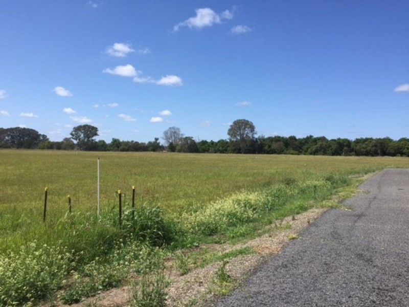 Lot 2,0 Mount Beppo Road, Toogoolawah QLD 4313