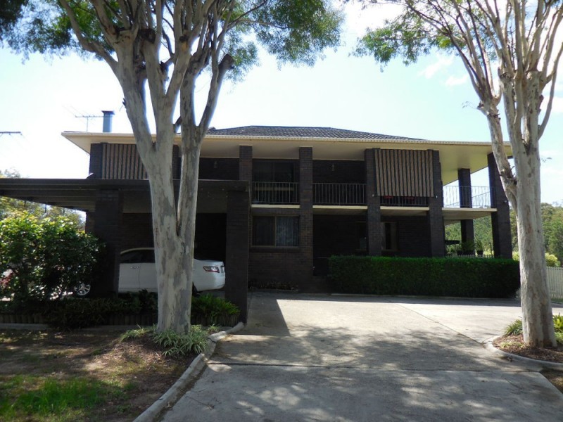 Kallangur QLD 4503
