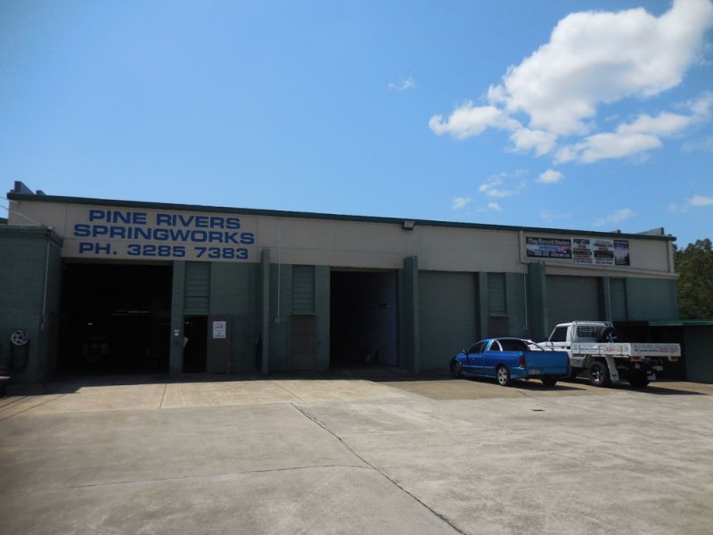 Kallangur QLD 4503