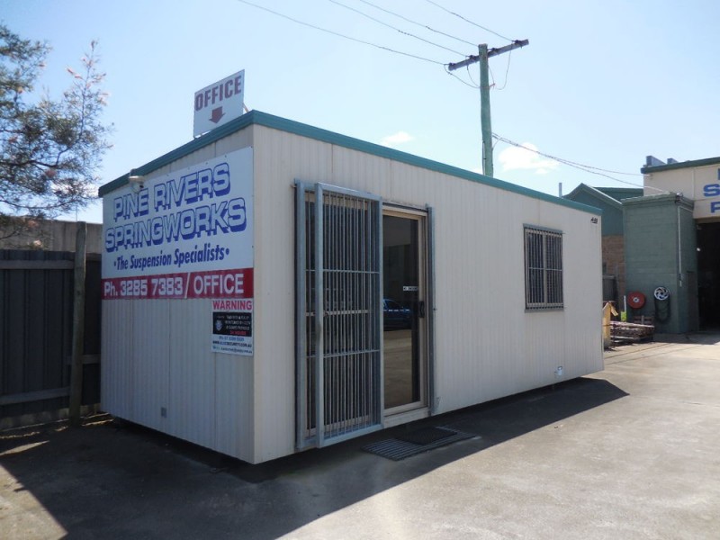 Kallangur QLD 4503