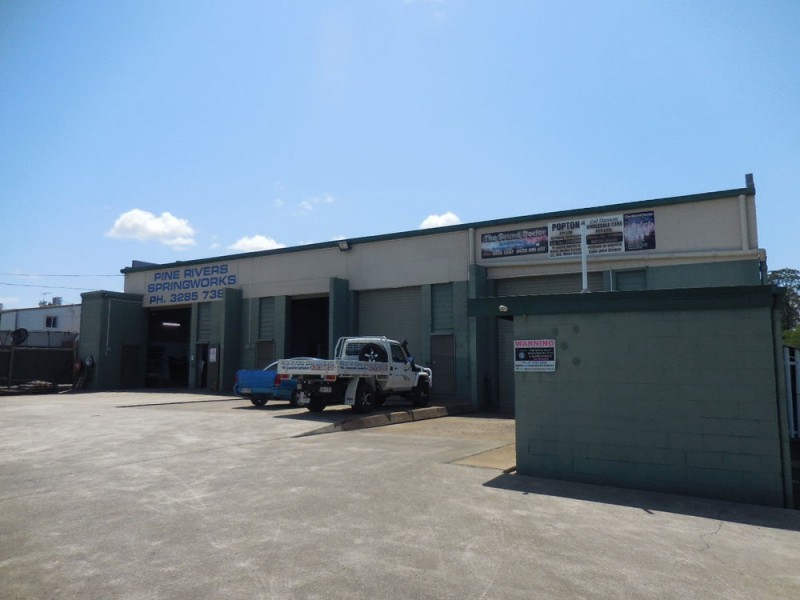 Kallangur QLD 4503