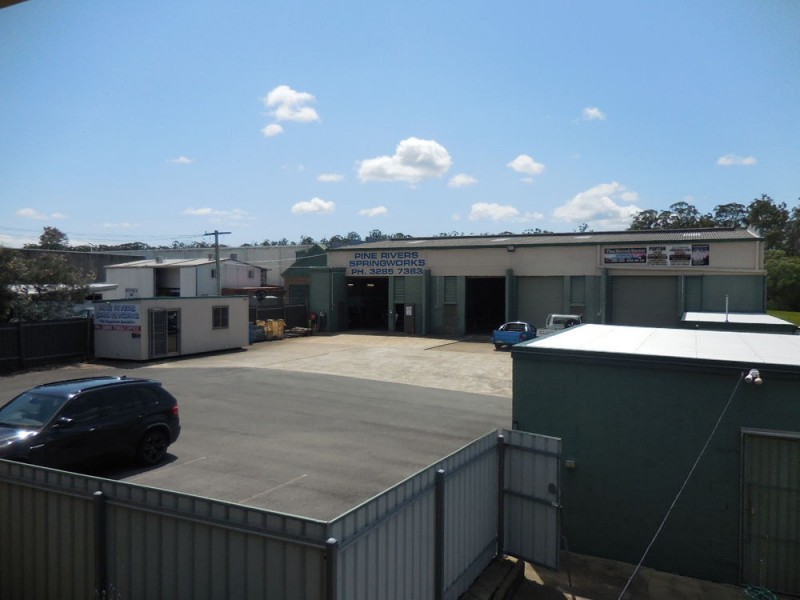 Kallangur QLD 4503
