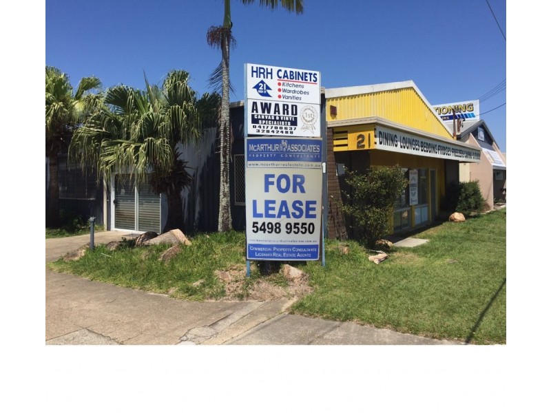 Kippa-ring QLD 4021