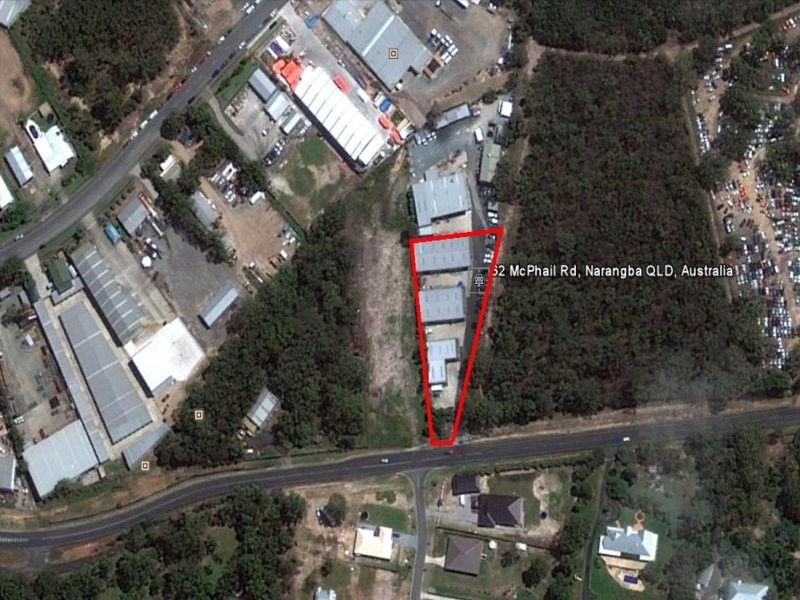 Narangba QLD 4504