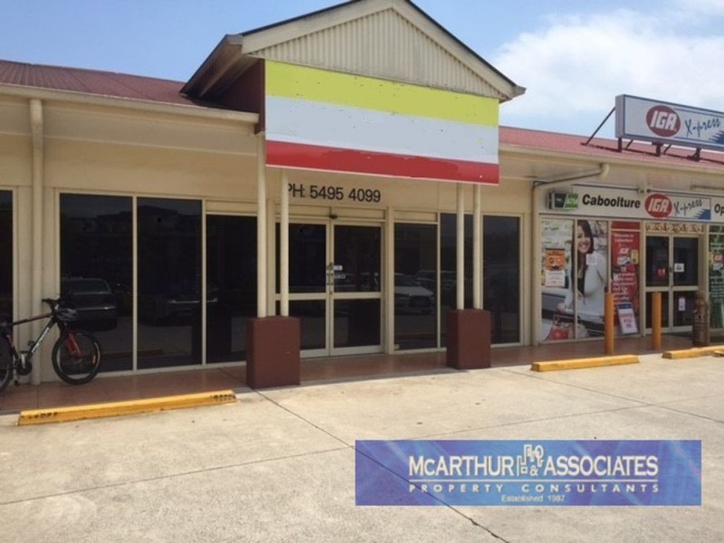 Caboolture QLD 4510