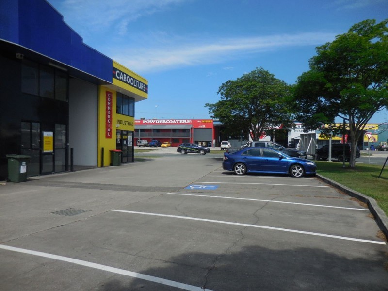 Caboolture QLD 4510