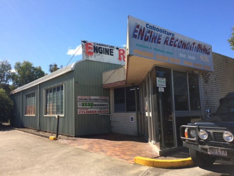 Morayfield QLD 4506
