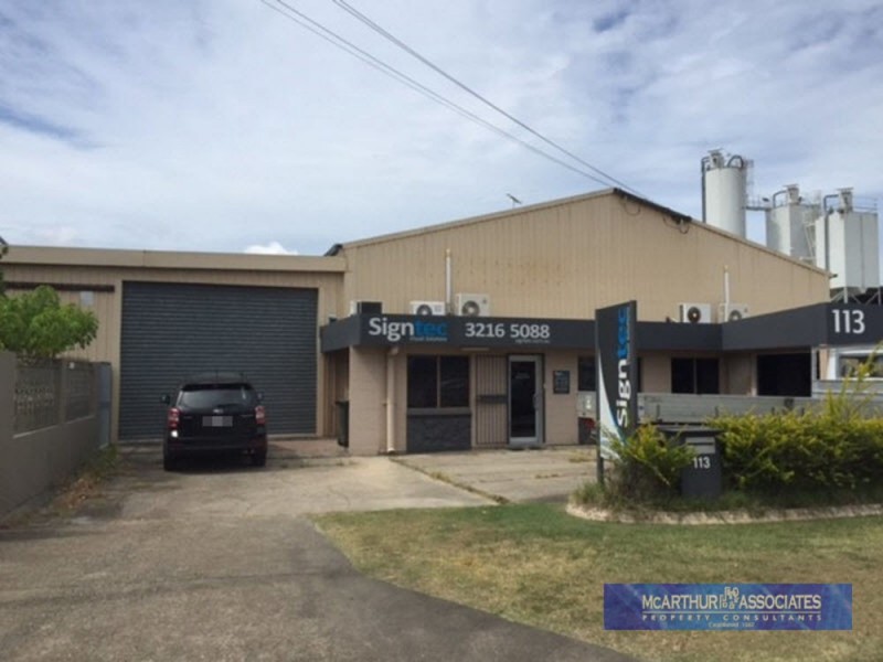 Geebung QLD 4034