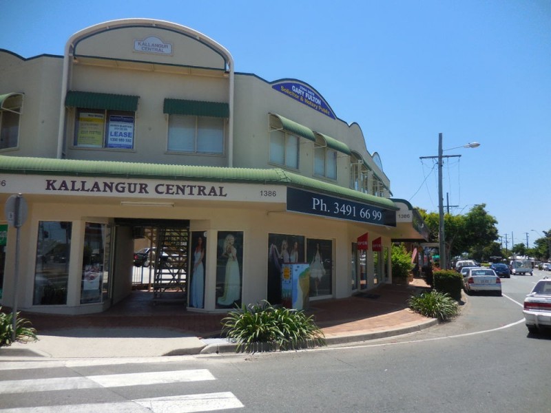 Kallangur QLD 4503