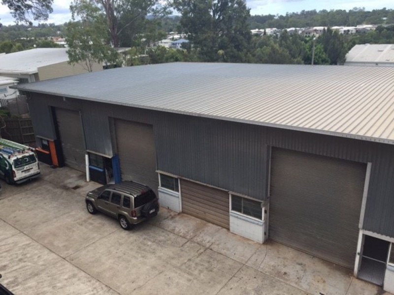 Seventeen Mile Rocks QLD 4073