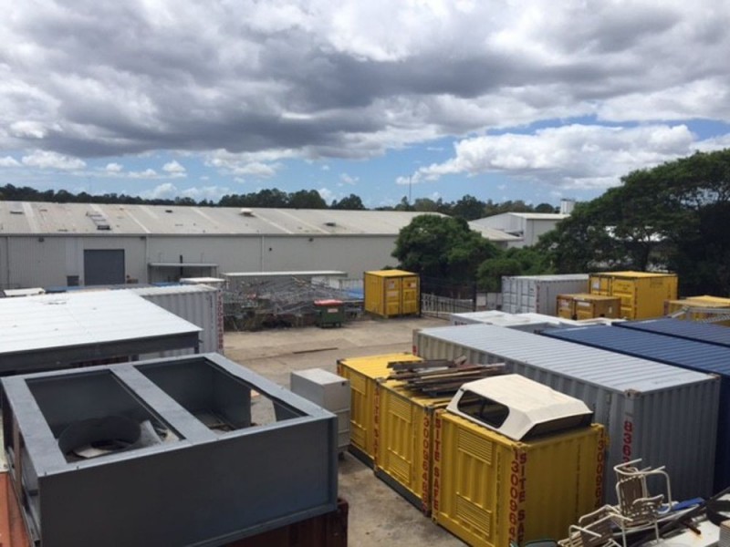 Seventeen Mile Rocks QLD 4073