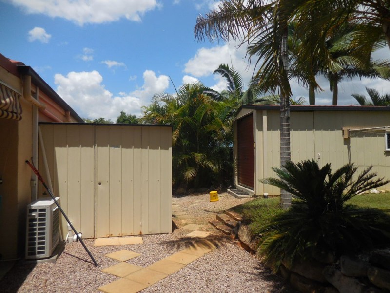 Bellmere QLD 4510