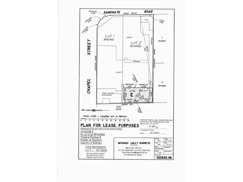 Nundah QLD 4012 Floorplan