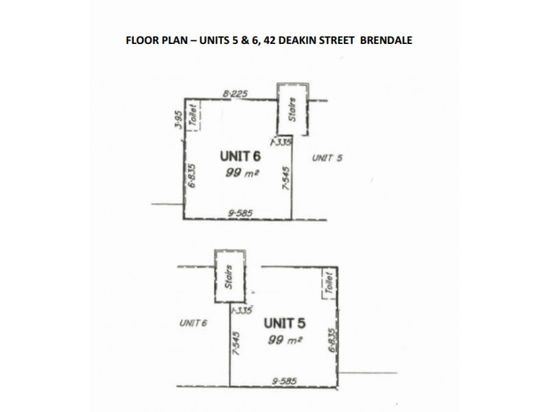 Brendale QLD 4500 Floorplan