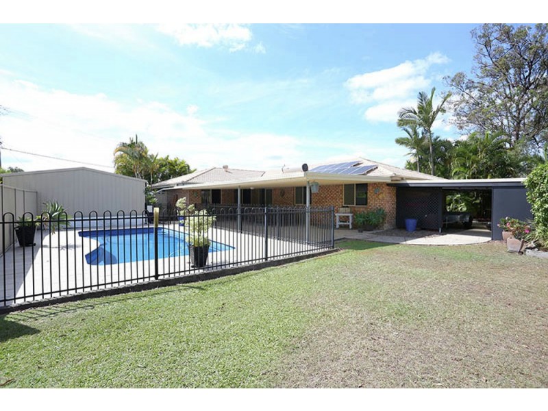 7-9 Comet Court, Delaneys Creek QLD 4514