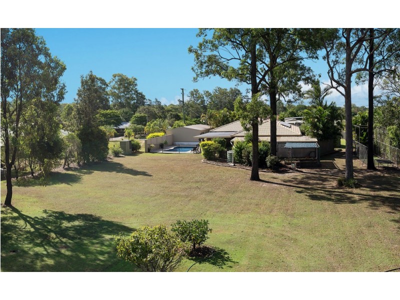 7-9 Comet Court, Delaneys Creek QLD 4514