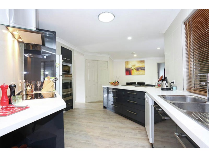 7-9 Comet Court, Delaneys Creek QLD 4514