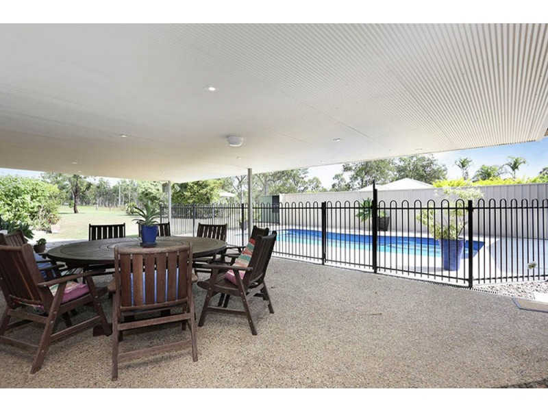 7-9 Comet Court, Delaneys Creek QLD 4514