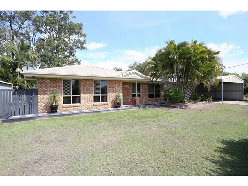 7-9 Comet Court, Delaneys Creek QLD 4514