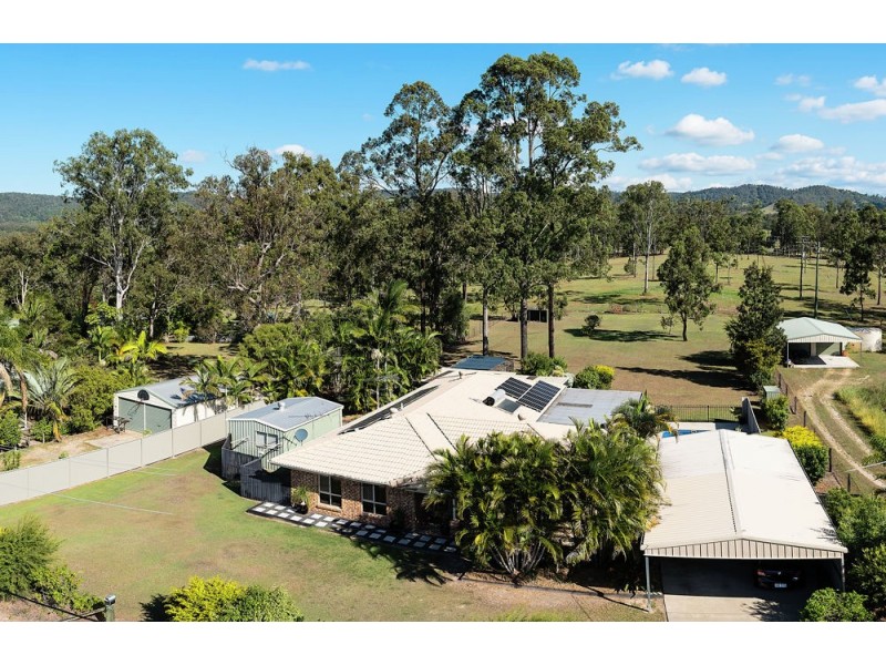 7-9 Comet Court, Delaneys Creek QLD 4514