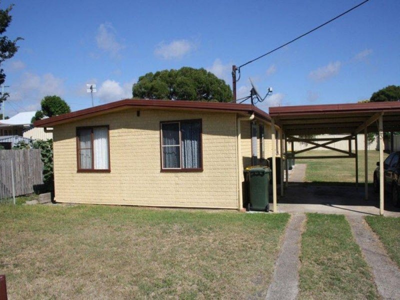 Warwick QLD 4370