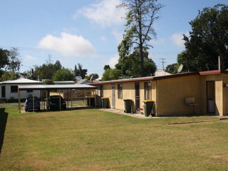 Warwick QLD 4370