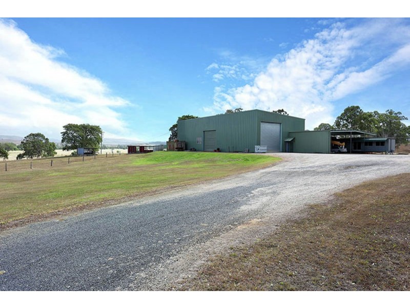 Kilcoy QLD 4515