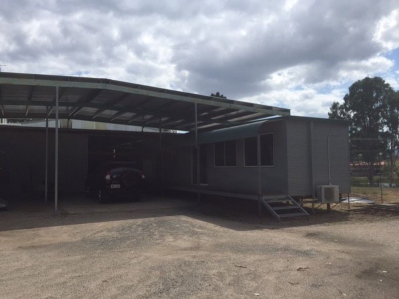 Kilcoy QLD 4515